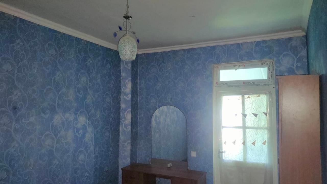 Guest House Gogias Cixe Borjomi Exterior photo