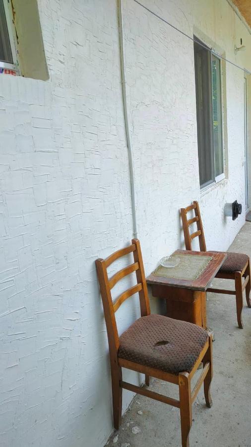 Guest House Gogias Cixe Borjomi Exterior photo